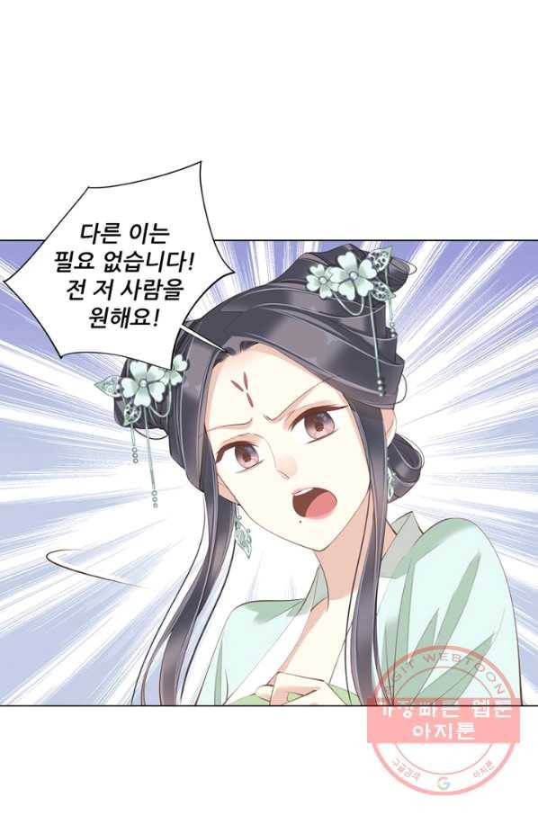 위황후, 궐을 쓰다 - 122화 8