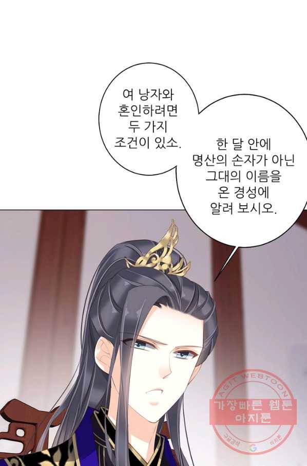위황후, 궐을 쓰다 - 122화 10