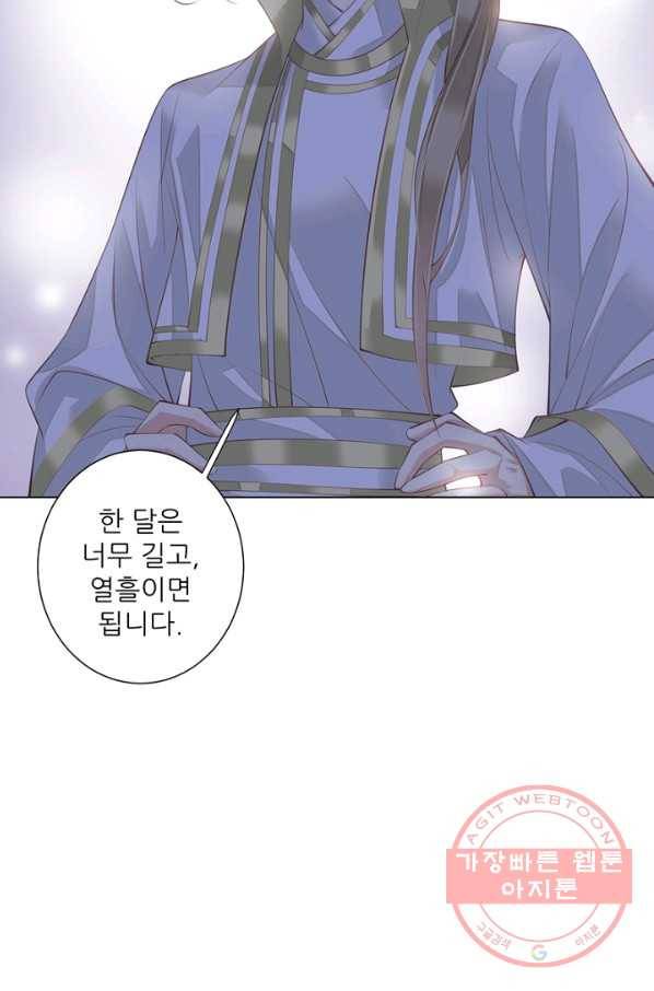 위황후, 궐을 쓰다 - 122화 12