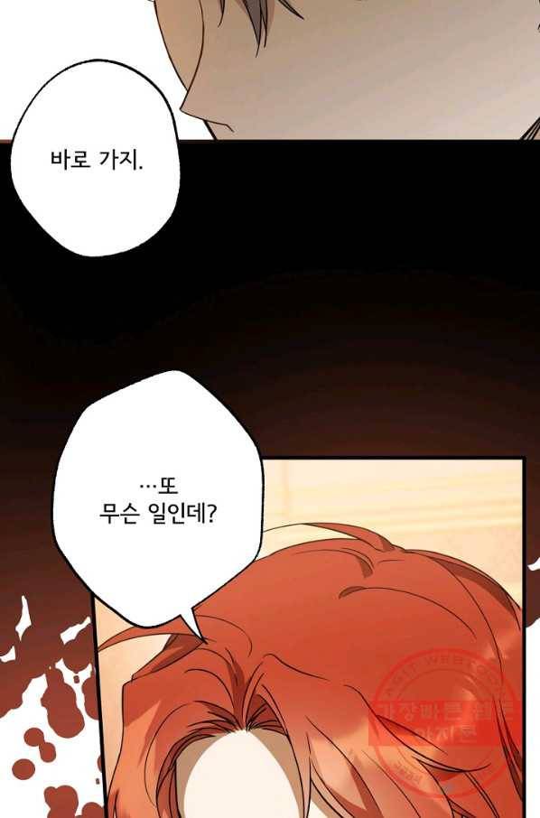 모든 게 착각이었다 62화 8