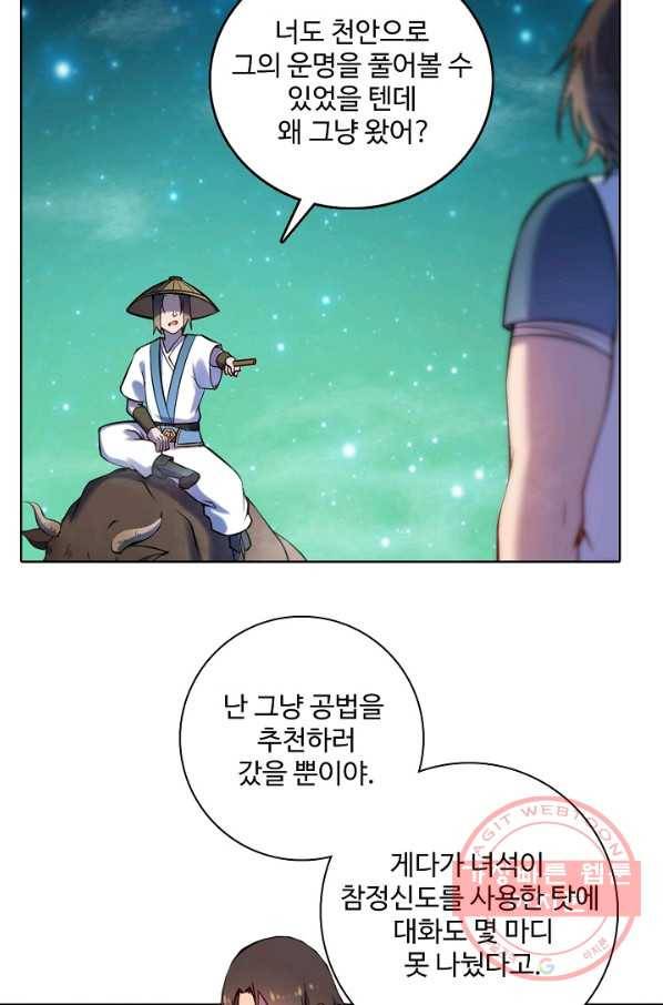 백련성신 598화 5