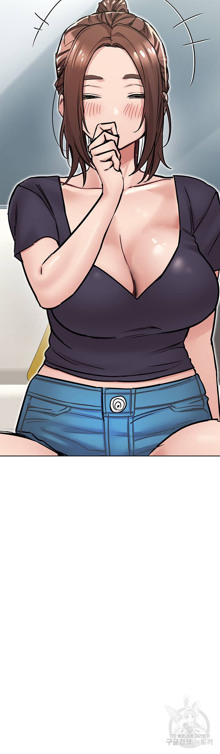 엄마한텐 비밀이야 36화 50