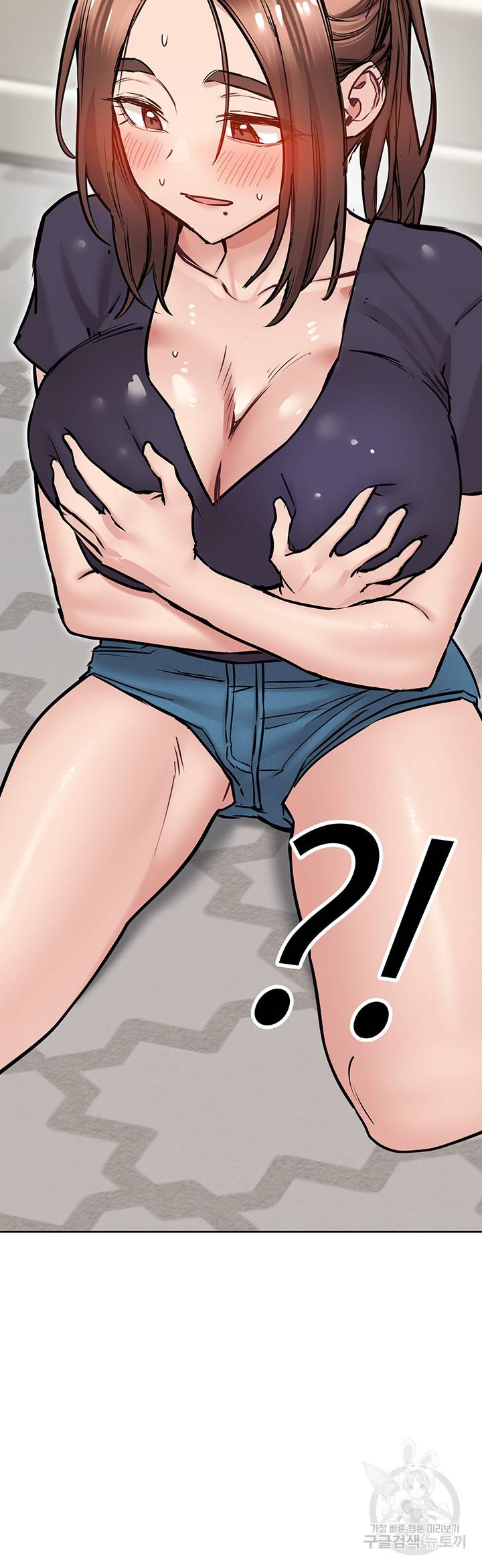 엄마한텐 비밀이야 36화 63