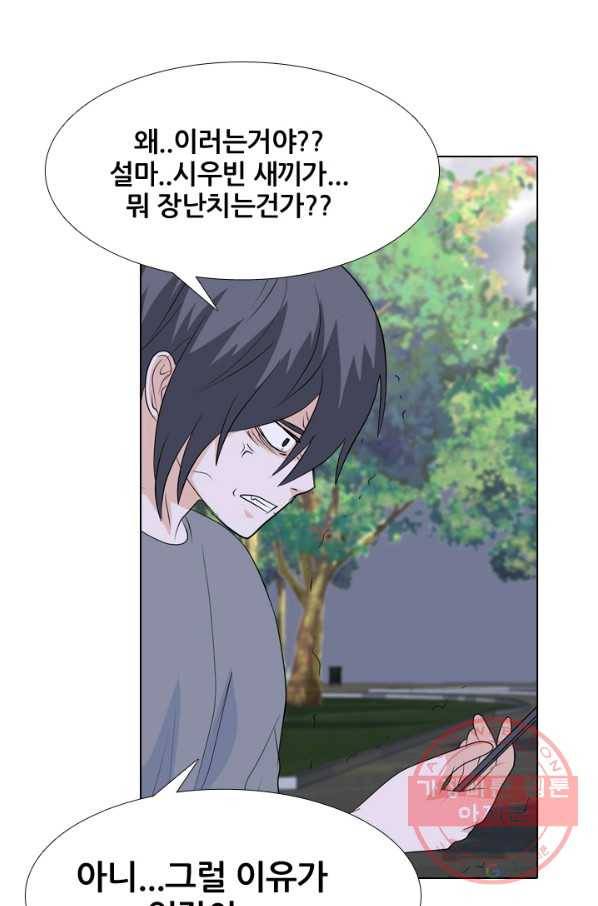 고교전설 218화 후폭풍 11