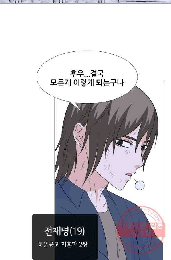 고교전설 218화 후폭풍 15