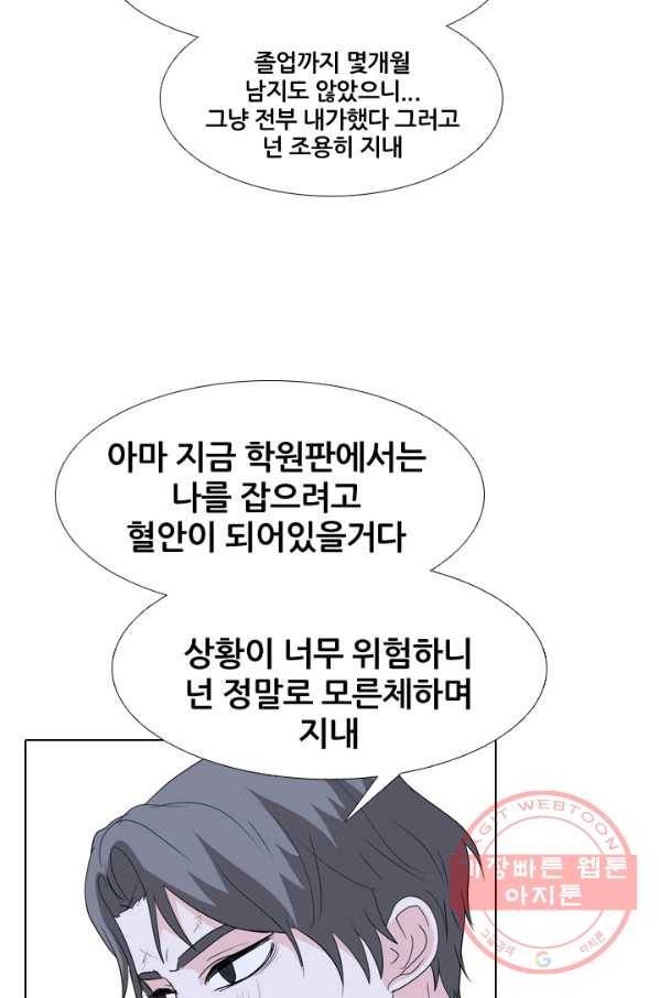 고교전설 218화 후폭풍 19