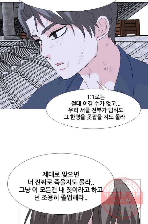 고교전설 218화 후폭풍 23