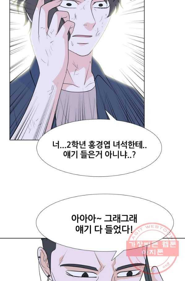 고교전설 218화 후폭풍 41