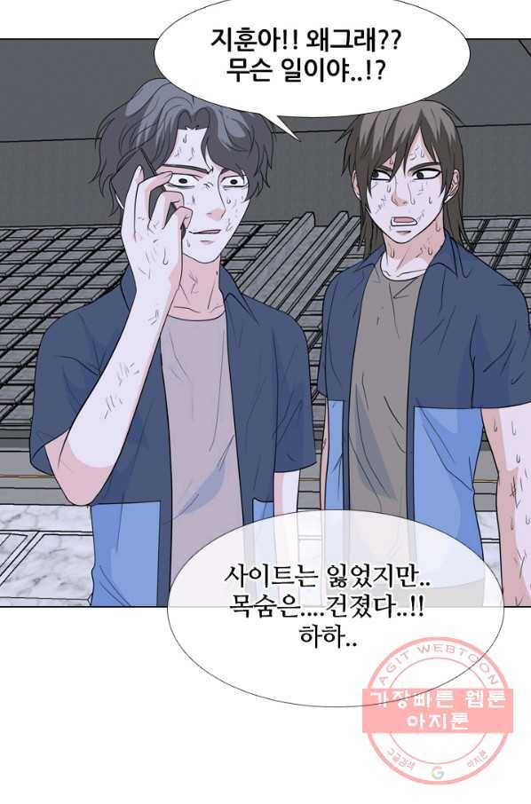 고교전설 218화 후폭풍 47
