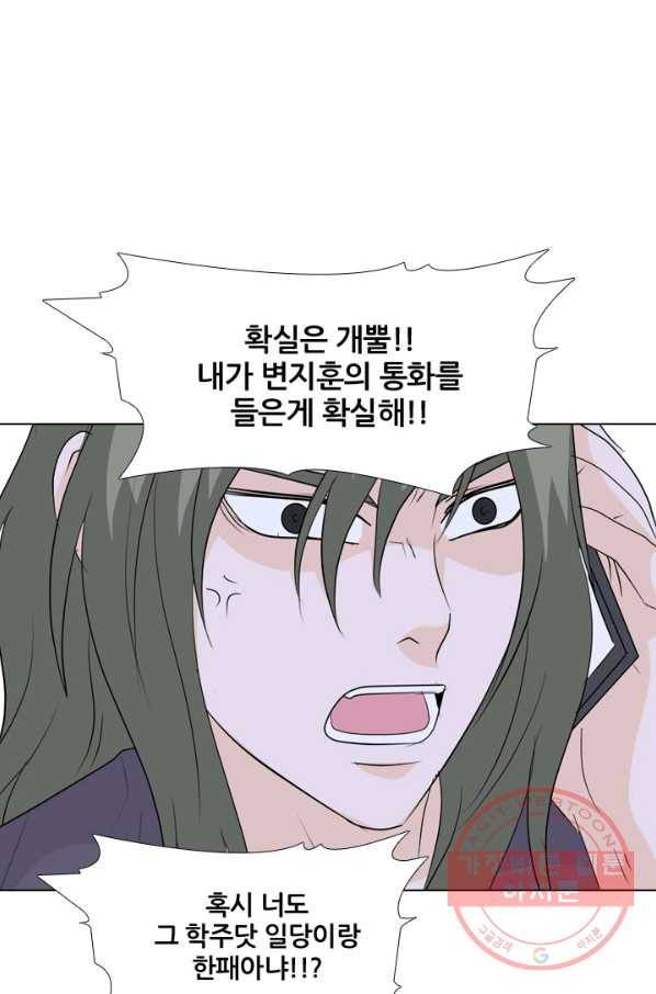 고교전설 218화 후폭풍 56