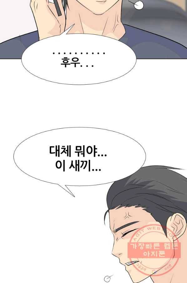 고교전설 218화 후폭풍 59