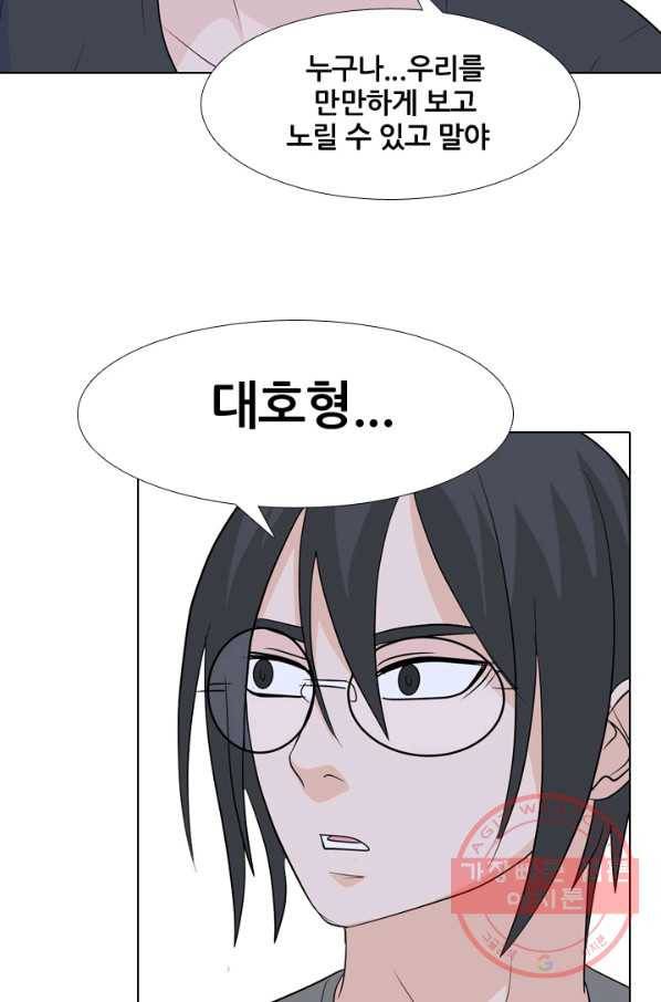 고교전설 218화 후폭풍 65