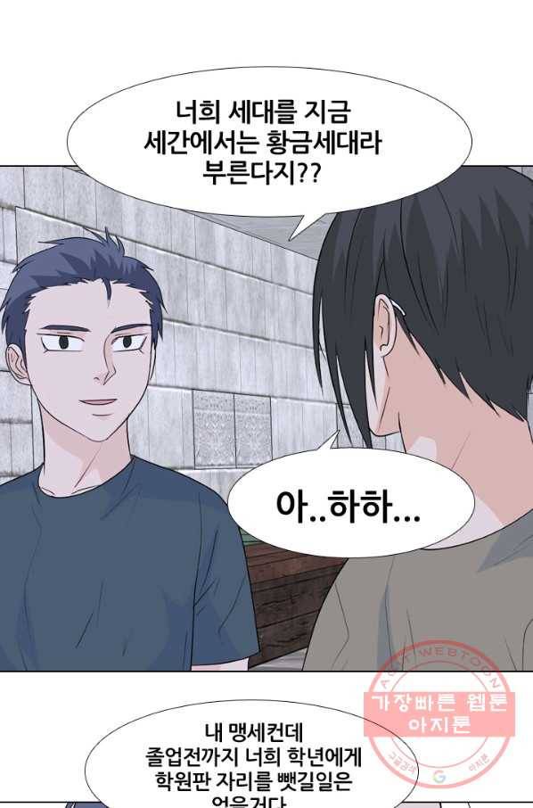 고교전설 218화 후폭풍 68