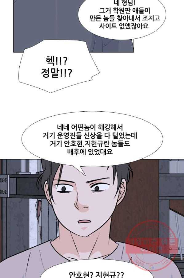 고교전설 218화 후폭풍 77