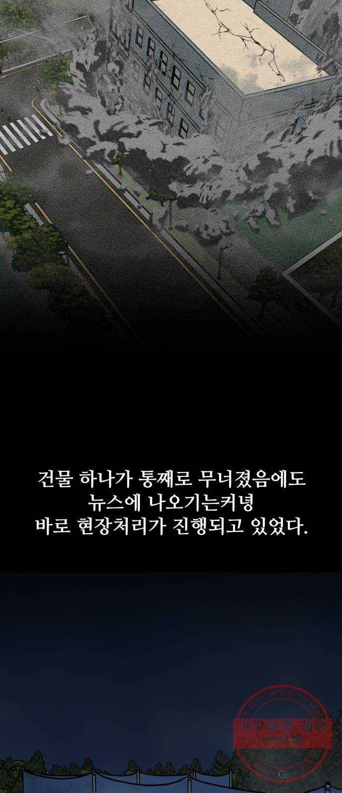 좀비 파이트 50화 - 좀비 파이트 시즌1 마지막 화 2