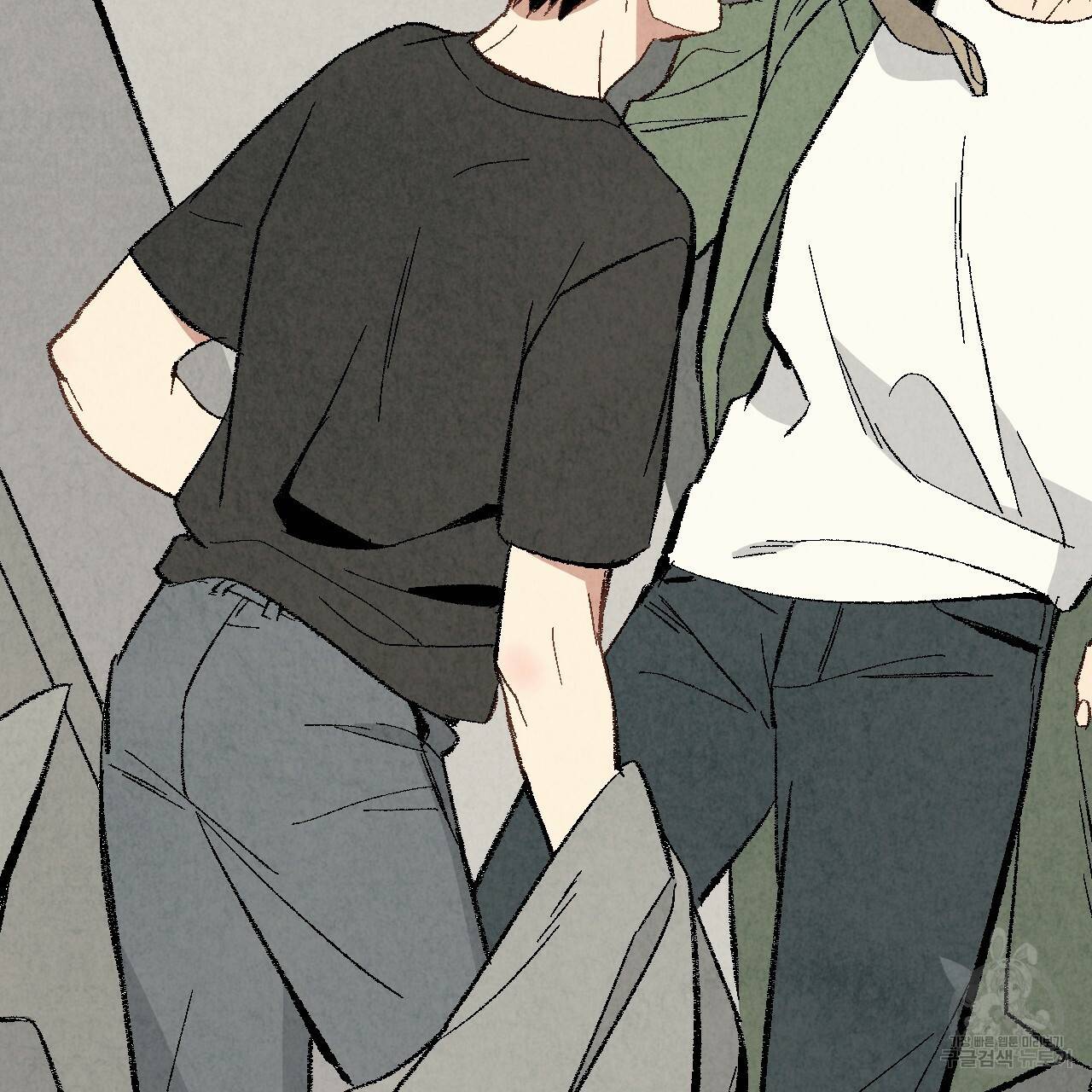 퍼펙트 버디 FUCK-PECT BUDDY 37화 3