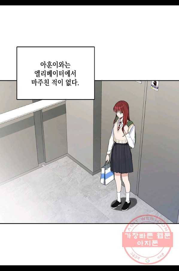 일진에게 찍혔을 때 113화 4