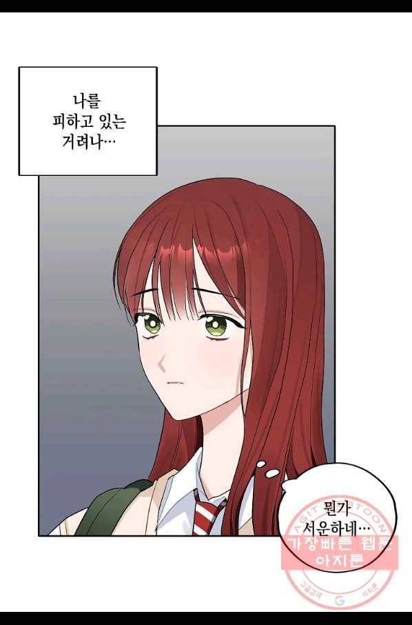 일진에게 찍혔을 때 113화 5