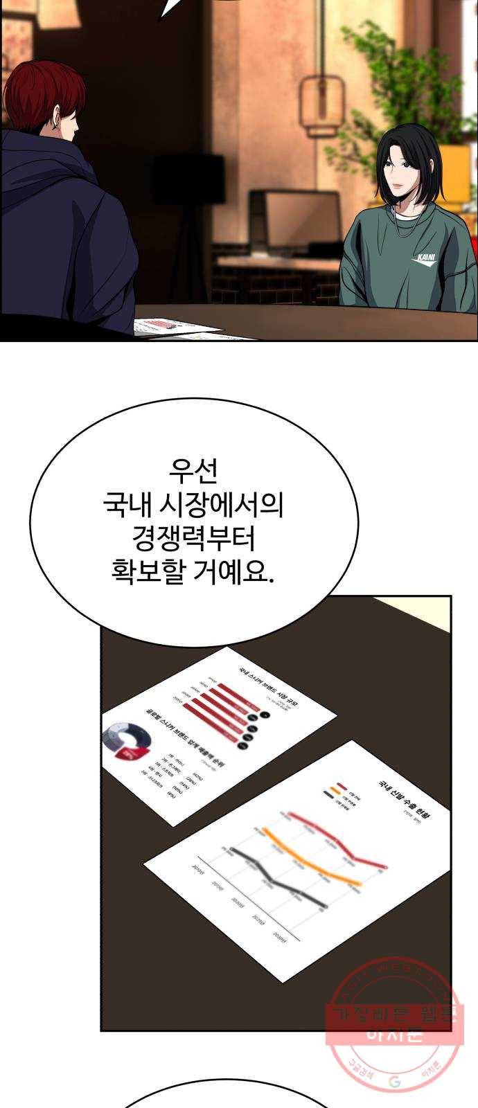 디나운스 4화: 두 가지 마음 2