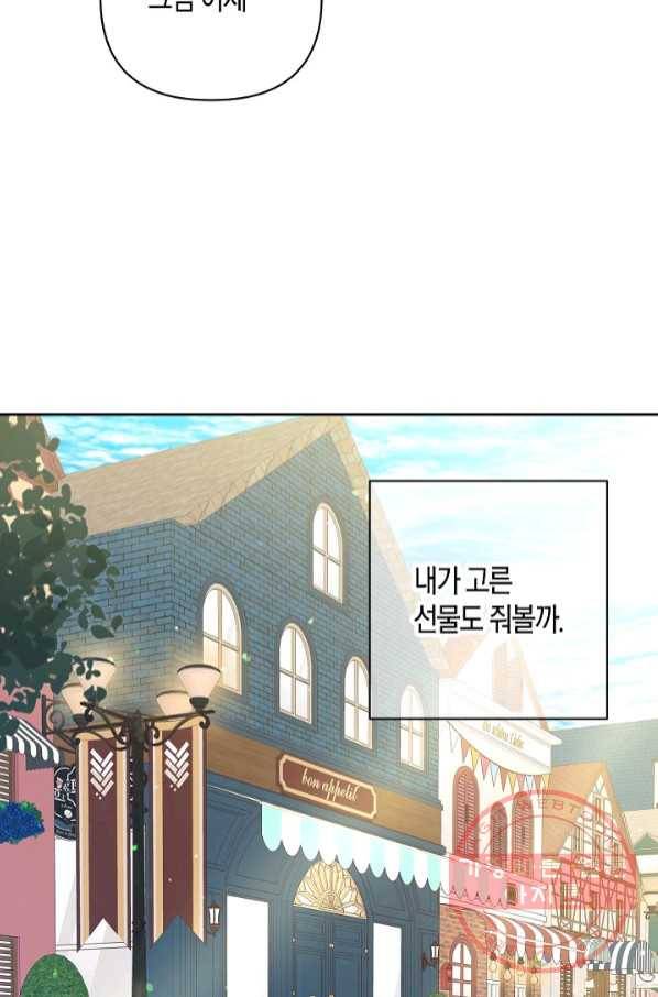 집착 서브 남주를 키웠습니다 27화 15