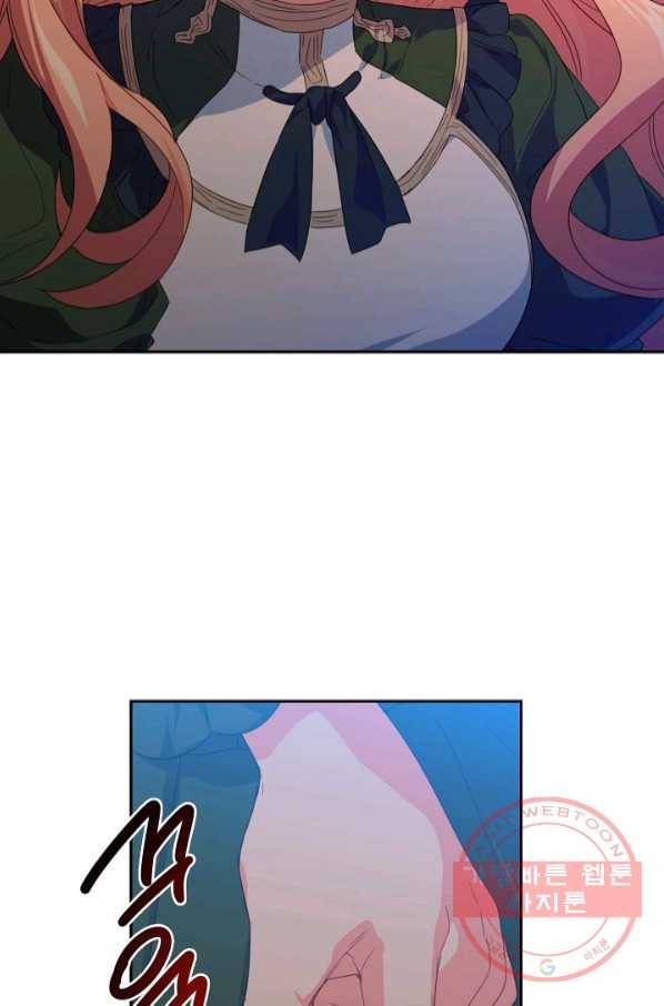 집착 서브 남주를 키웠습니다 27화 52