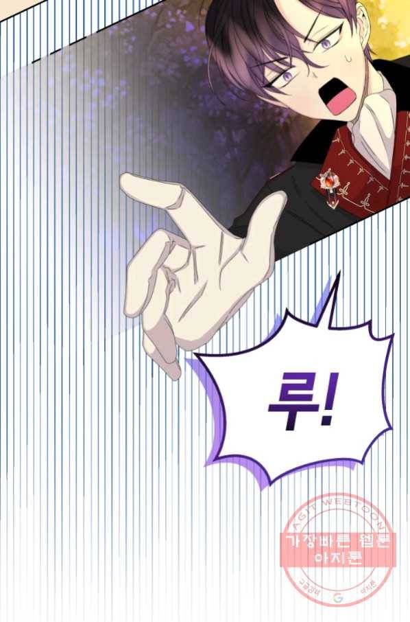 파멸의 공주님 44화 53
