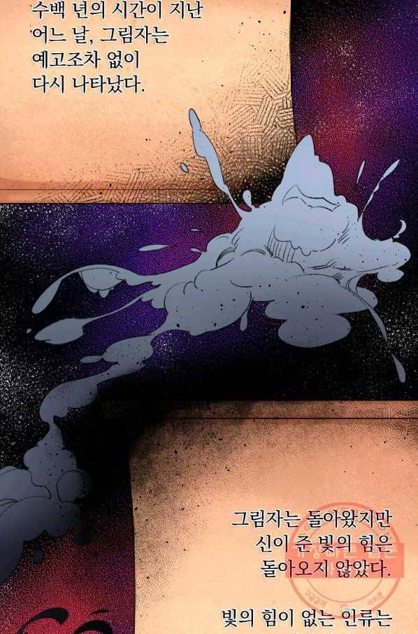 영웅 뽑기는 신중하게 1화 15