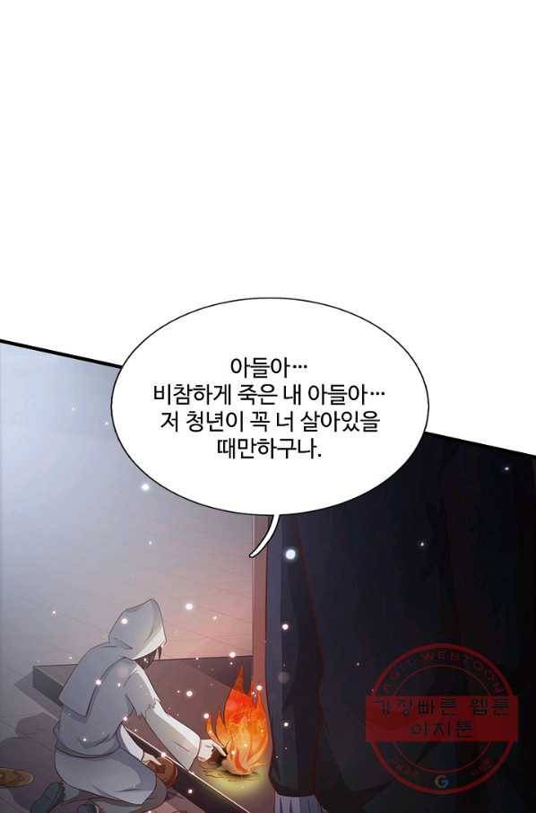 현세로 귀환한 최강 신선 28화 15