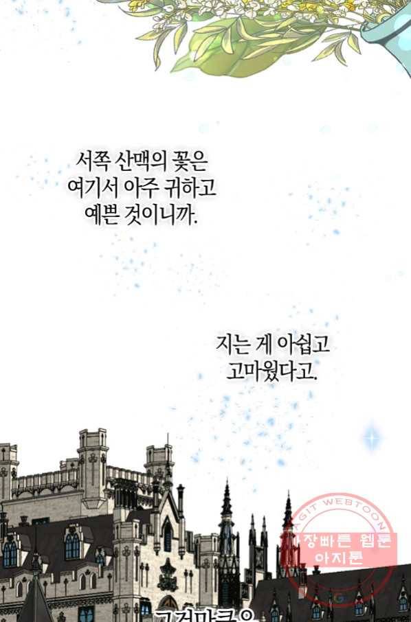 잘못된 고백 56화 79