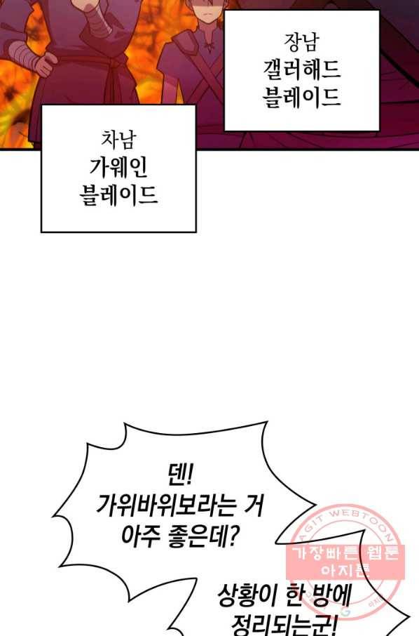 전투종족으로 환생한 나의 공무원 생활기 1화 27