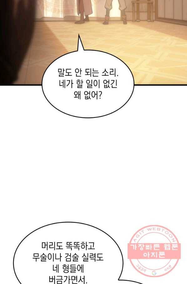 전투종족으로 환생한 나의 공무원 생활기 1화 51