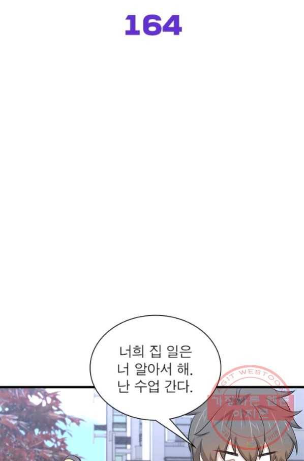 차원을 잘못 찾아왔습니다 164화 2