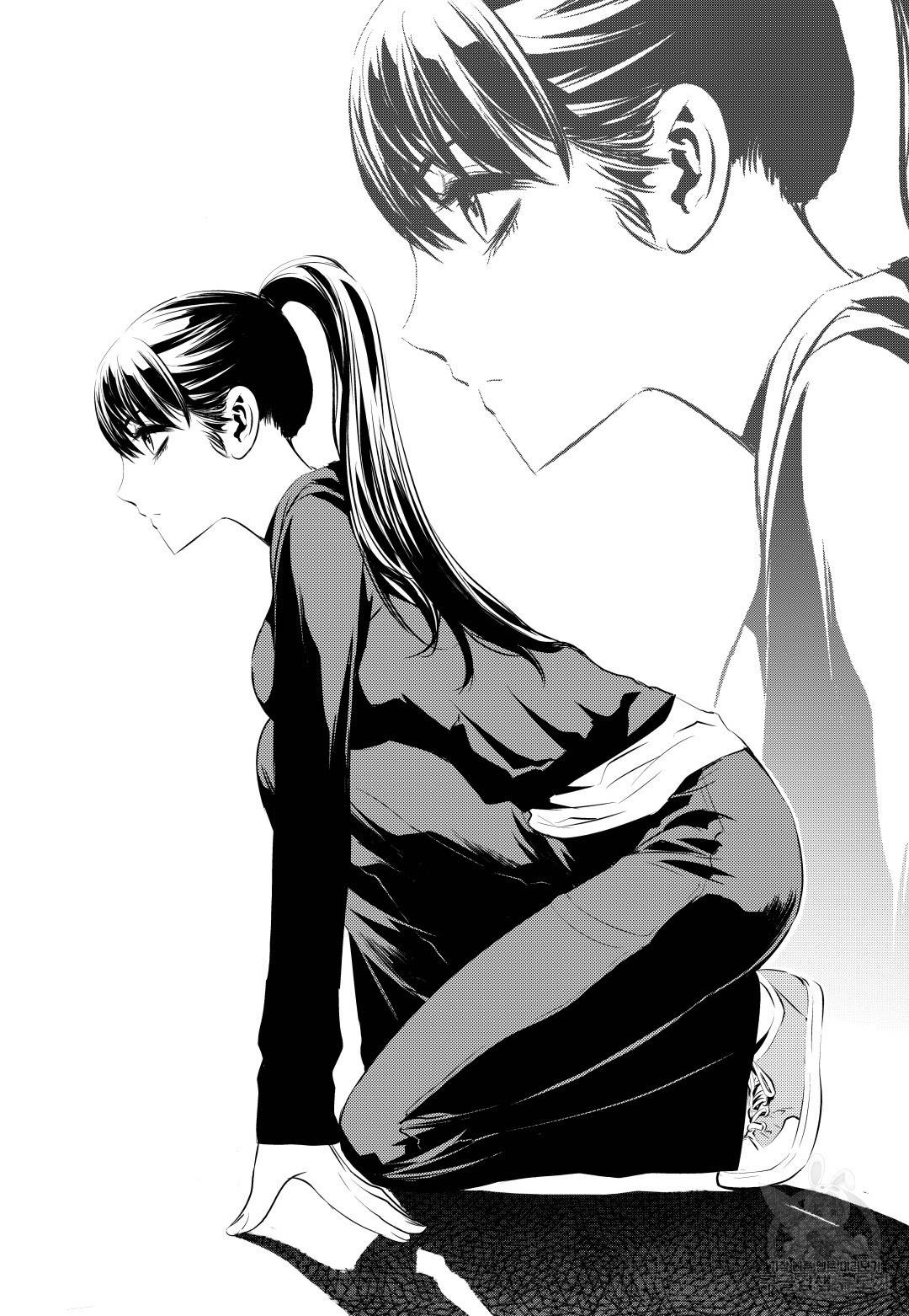 브레이커 시즌2 73화 2