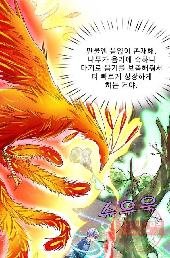 현세로 귀환한 최강 신선 30화 17
