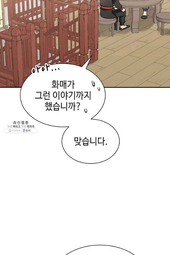 풍운객잔 55화 56