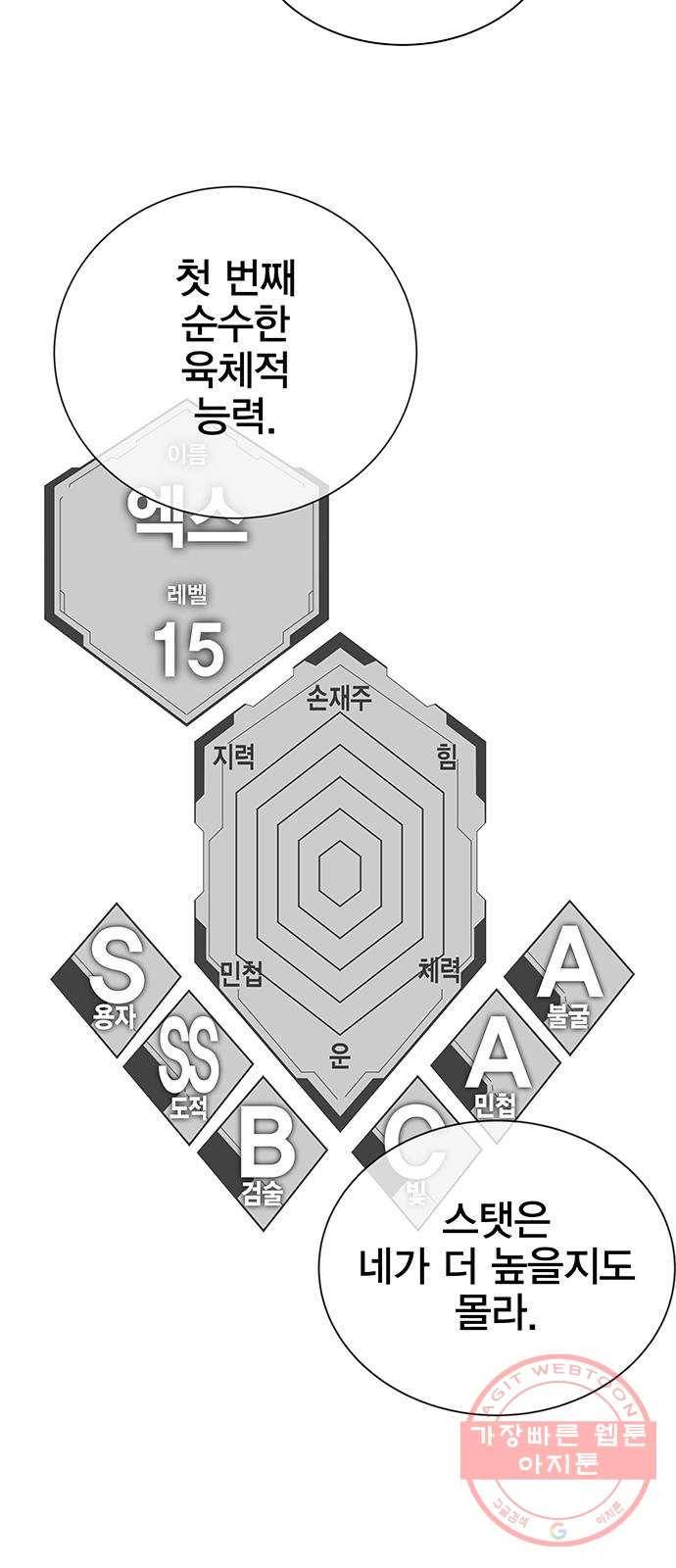 엑스애쉬 19화 6