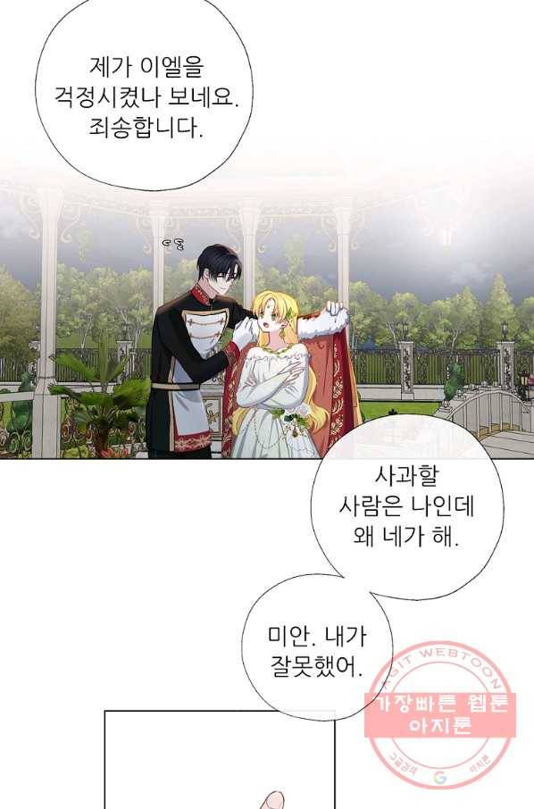 키워서 잡아먹혔다 56화 8