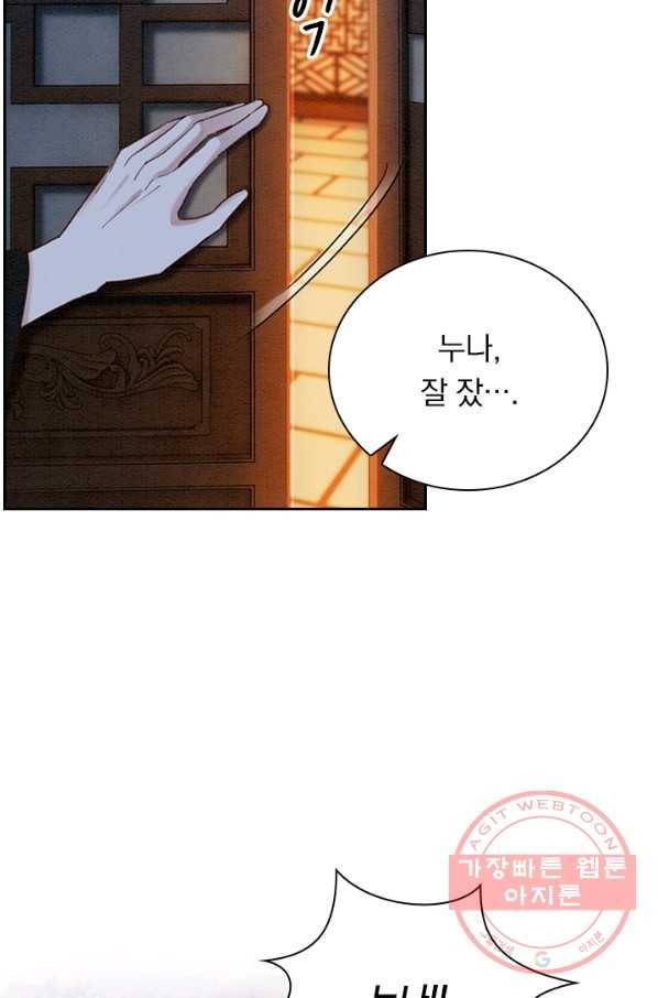 폭군이 내 새끼가 되었습니다 222화 5