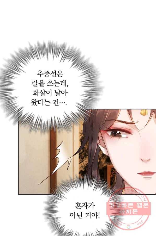 폭군이 내 새끼가 되었습니다 222화 41