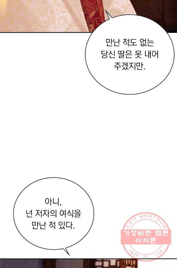 폭군이 내 새끼가 되었습니다 222화 58