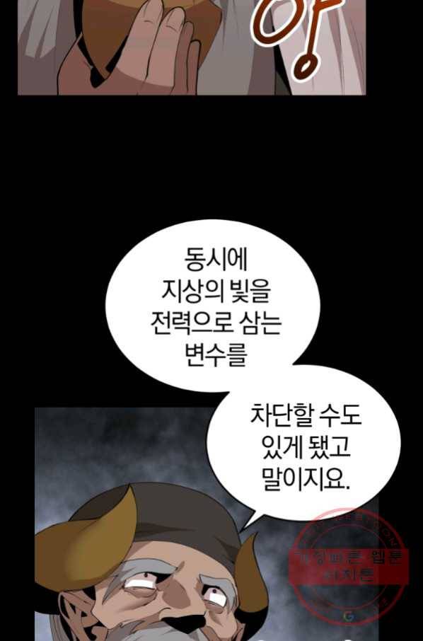 던전 마제스티 122화 38