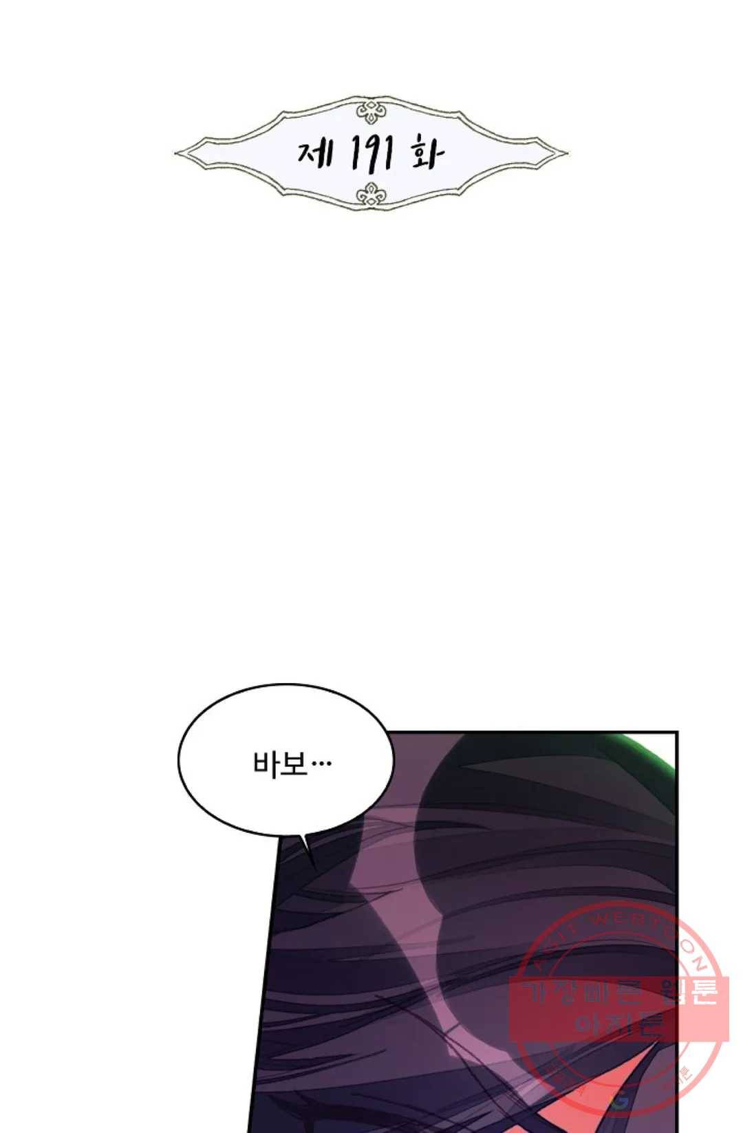 사신 영웅전: 바보 마법사 영웅이 되다 191화 2