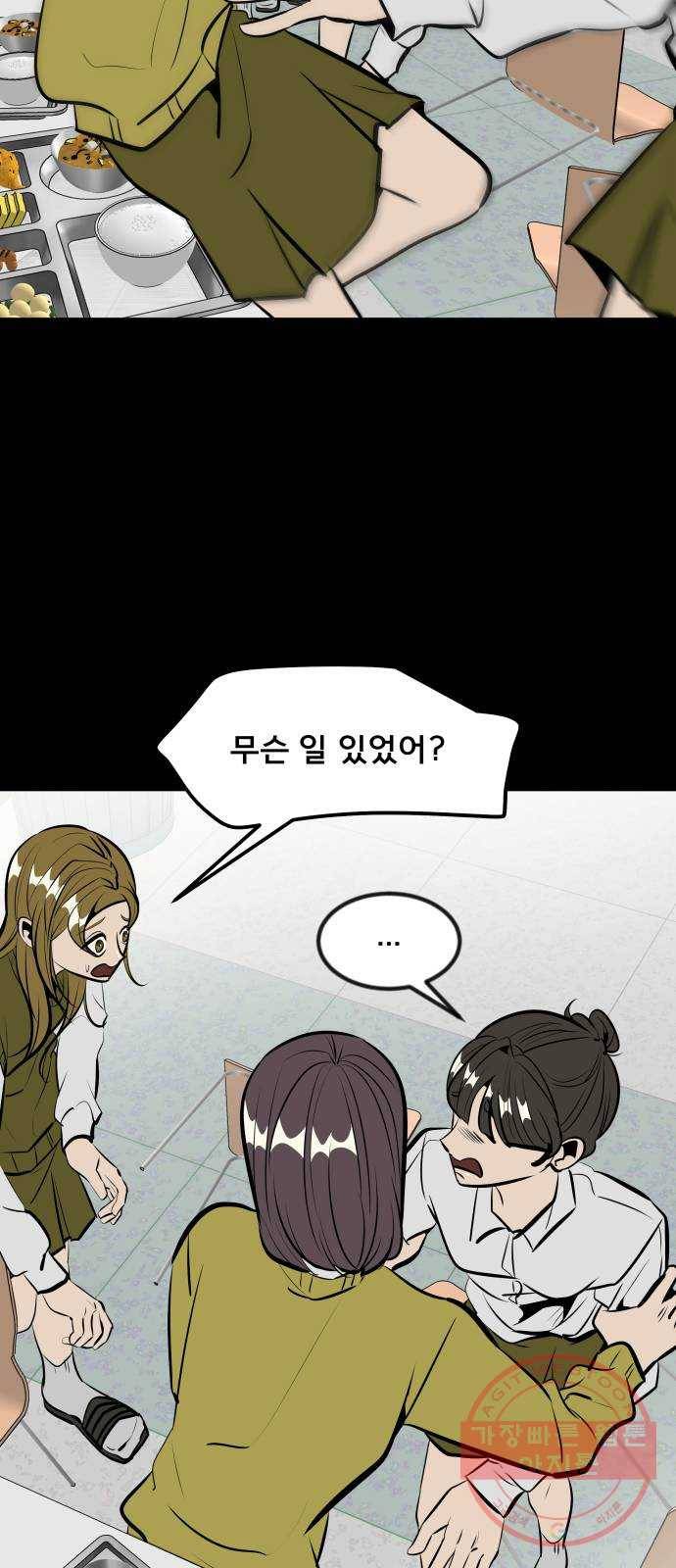 베스트 프렌드 6화. 다툼 9