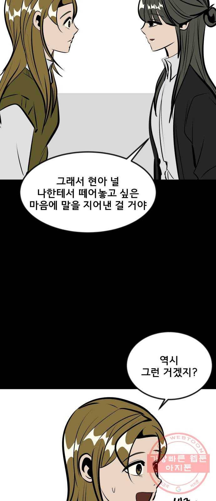 베스트 프렌드 6화. 다툼 63
