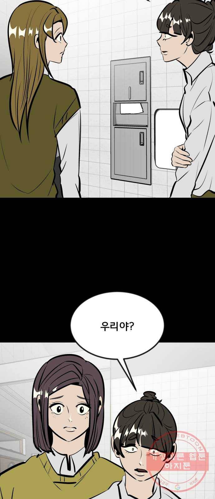 베스트 프렌드 6화. 다툼 84