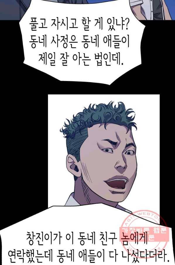 총수 비기닝 317화 3