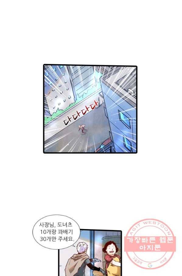 시어스톤:수련4만년 201화 53