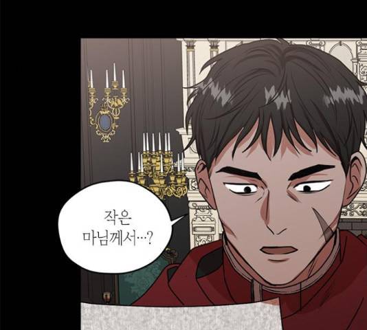 남편을 만렙으로 키우려 합니다 42화 86