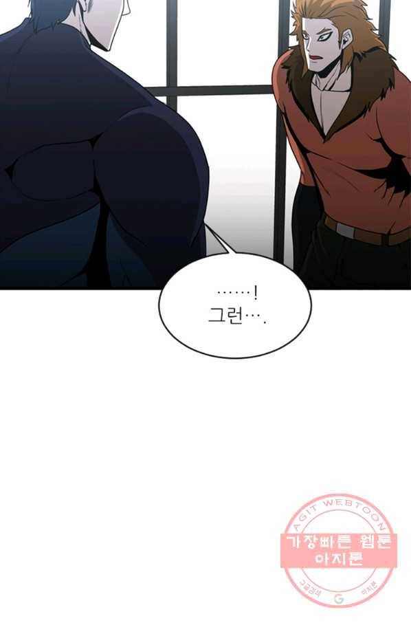 히어로가 되지 않기로 했다 26화 12