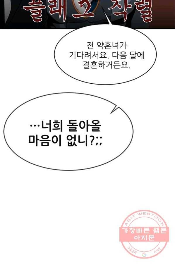 히어로가 되지 않기로 했다 26화 18